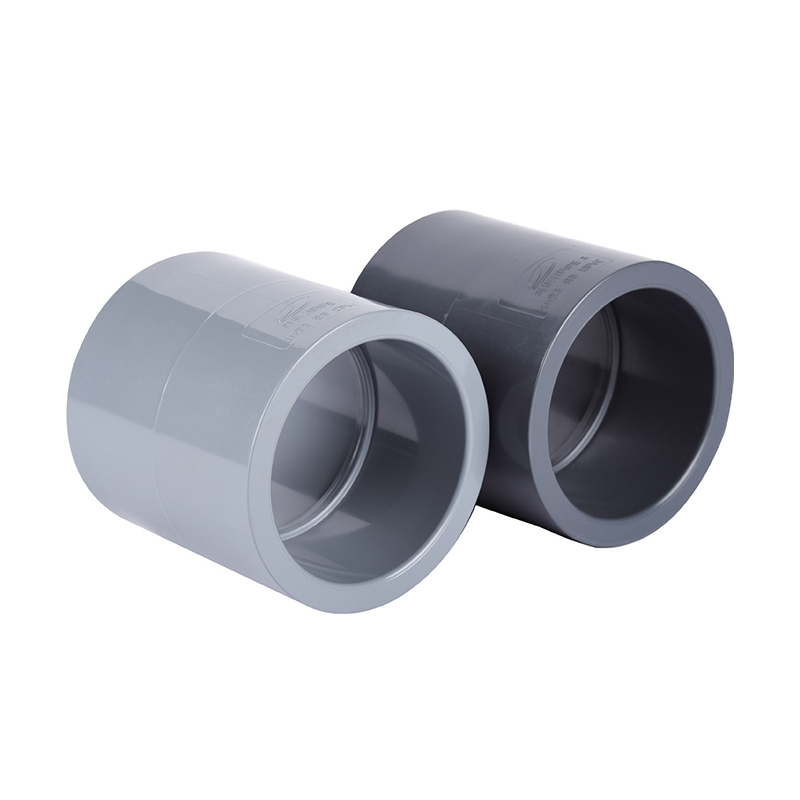 Coupleur UPVC / CPVC