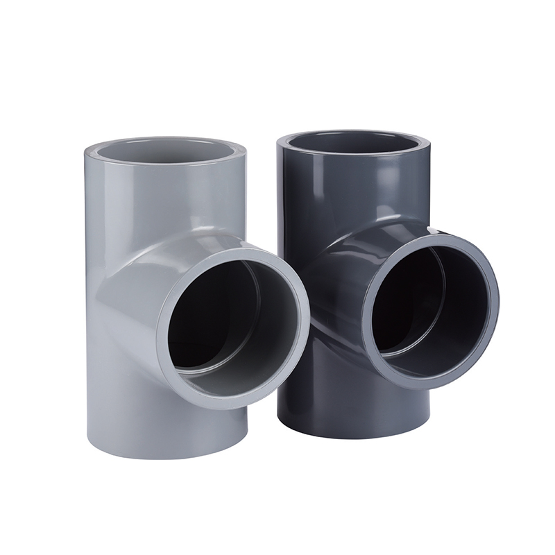 TEE UPVC / CPVC