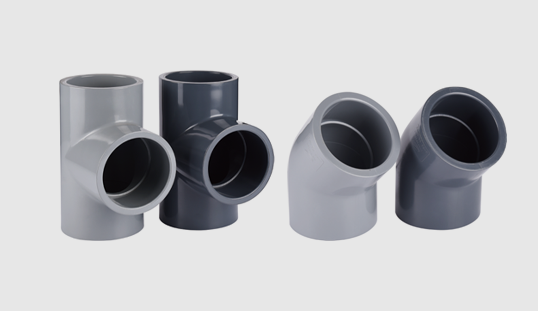 Rapports UPVC / CPVC
