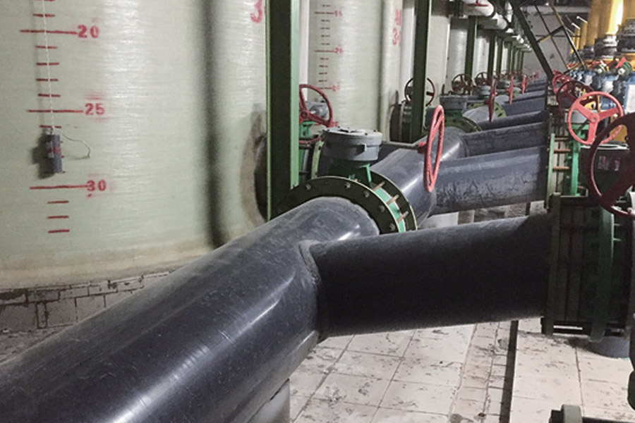 Henan Xinxiang Fibre chimique