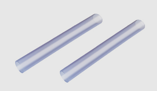 Tubes et composants membranaires