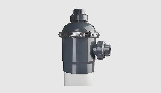 Accessoires d'ultrafiltration